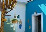 Hôtel São Miguel dos Milagres - Villa Maragogi Hostel-2