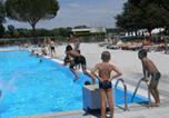 Camping avec Club enfants / Top famille Martres-Tolosane - Camping Le Lomagnol -1