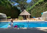 Location vacances  Seine et Marne - La Chaumière-1
