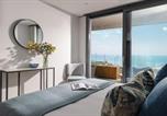 Location vacances Falmouth - St Michaels Luxury Apartments-3