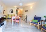 Location vacances l'Ametlla de Mar - Hauzify I Apartament Altamira-2