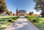 Hôtel Mouroux - Château de Bonaventure-1