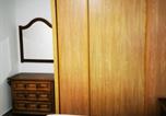 Location vacances O Grove - Loft Pedras Negras-4