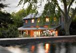 Hôtel Sandton - Stirling Legacy House Bnb-4