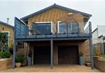 Location vacances Mossel Bay - Hartmel Sea Deck-3