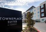 Hôtel Conroe - Towneplace Suites by Marriott Conroe-2