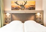 Hôtel Bad Zwischenahn - Akzent Hotel Bavaria Oldenburg-1