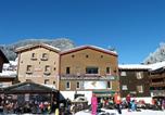 Location vacances La Clusaz - Appartements FLOMATINES-3