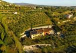 Location vacances Cavaion Veronese - Wanderlust Oasi, Countryside Apartments-1