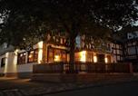 Hôtel Battenberg (Eder) - Roastineer Hotel-1