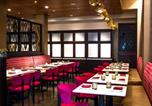 Hôtel Independance National History Park  - Fairfield Inn & Suites by Marriott Philadelphia Downtown/Center City-4