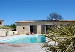 Hôtel Saint-Nicolas-de-la-Grave - Ferme De Berteillé-1