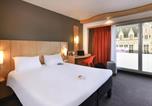 Hôtel Kortrijk - Ibis Kortrijk Centrum-1