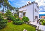Location vacances  Rabac Croatie - Apartments Rabac 828-1