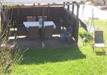 Location vacances Krasná Lipa - Ferienwohnung Barthel-2