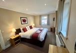 Location vacances Glencoe - Glenachulish Bay with Hot Tub-2