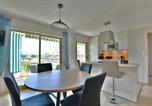 Location vacances Fréjus - Bright apartment with nice view-4