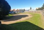 Hôtel Lakes Entrance - Metung Waters Motel and Apartments-4