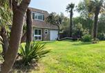 Location vacances St Austell - Sea Drift-2