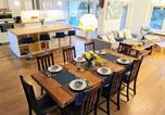 Location vacances Heiligenhafen - Ferienhaus-Kuestenstube-3