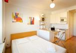 Location vacances Helsinki - Citykoti Downtown Studios-1