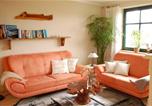 Location vacances Samtens - Apartment in Sehlen - Insel Rügen 3075-3