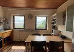 Location vacances Herford - Pension Highway Bünde-Vincke Straße 11-4