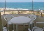 Location vacances  sozopol - Nedev's Apartments in Lazur 2 Complex-4