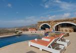 Location vacances Ιος - Aegean Villas Ios-4