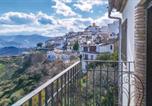 Location vacances Jubrique - 1 Bedroom Cozy Home In Benalauría-3