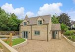 Location vacances Uppingham - 9 Rectory Lane-1