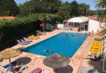 Camping avec Club enfants / Top famille Saint-Hilaire-de-Riez - Camping L'Orée des Pins-1