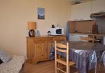 Location vacances Font-Romeu-Odeillo-Via - Charmant T2 cabine à Font-Romeu, 6 personnes - Fr-1-580-134-1