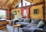 Location vacances Dankerode - 3 Bedroom Cozy Home In Harzgerode-3