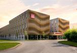 Hôtel Lohmar - Leonardo Royal Hotel Cologne Bonn Airport-3