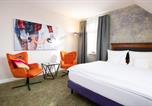 Hôtel Kirchen (Sieg) - Kochs Stadthotel-1