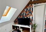 Location vacances Colmar - Appart Saint Jo-1