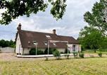 Location vacances  Loir-et-Cher - Gîte du Marais - Proche Chambord, Wifi, Animaux admis, Parking privé - Fr-1-491-467-1