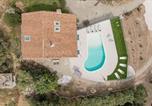 Location vacances  Province d'Olbia-Tempio - Villa I Venti di Molara-4