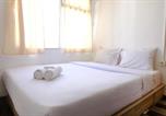 Location vacances Bandung - Cozy 2br at Jarrdin Cihampelas Apartment By Travelio-1