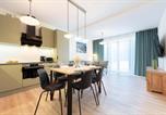 Location vacances Szczyrk - Apartamenty Słoneczne Tarasy z widokiem na góry - Dream Apart-3