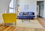 Location vacances Flensbourg - Fewo1846 - An der Galerie - komfortables Apartment im 2 Og mitten im Stadtzentrum-4