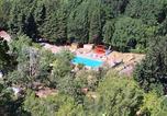 Camping avec Club enfants / Top famille Belgentier - Flower Camping Les Tomasses-1