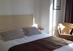 Hôtel Beaulieu-sur-Mer - Hotel Select-3