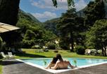 Hôtel Tenno - Villa Angelica-1