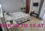 Location vacances Fiumicino - Fiumicino Inn Airport-2