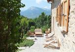 Location vacances Risoul - Chalet Pierre-vue sur le Pelvoux-3