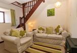 Location vacances Whitchurch - The Cottage at Rocklands Farm-4