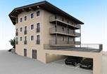 Location vacances Vipiteno - Historic Residence Barbara-1