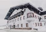 Hôtel Oberaudorf - Unterwirt - Restaurant & Gasthof Ebbs-3